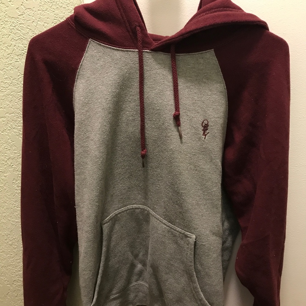 Obey hoodie